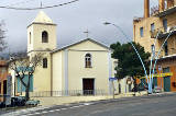 Kirche von Cala Gonone von Hihawai